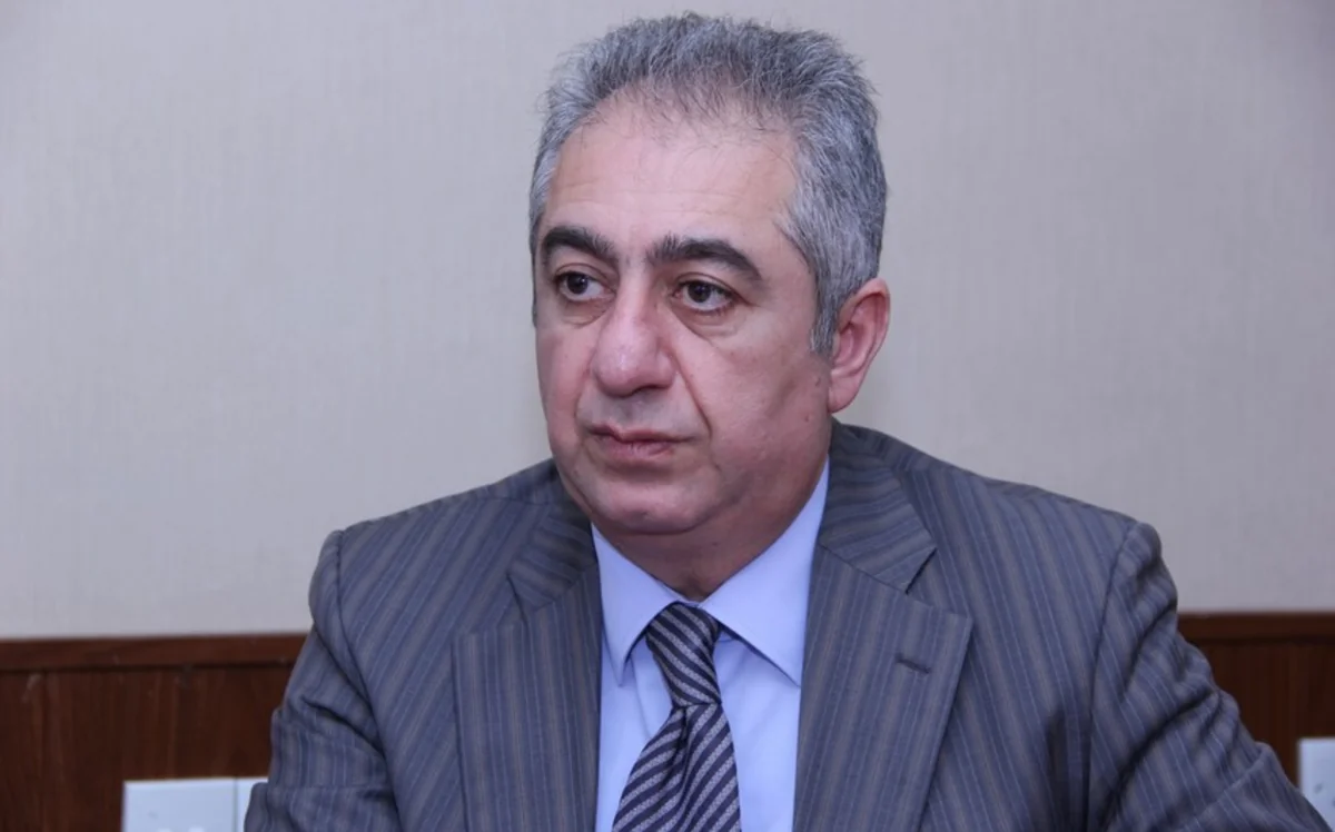 Qubad İbadoğlunun yaşayış yerinin dəyişdirilməsi barədə vəsatət təmin edilib