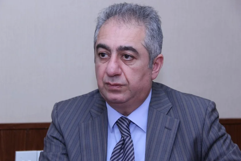 Qubad İbadoğlunun yaşayış yerinin dəyişdirilməsi barədə vəsatət təmin edilib