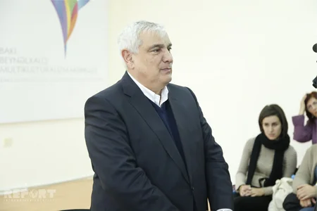 State Adviser: Declaring 2016 Year of multiculturalism, Azerbaijani President sent a clear message to the world