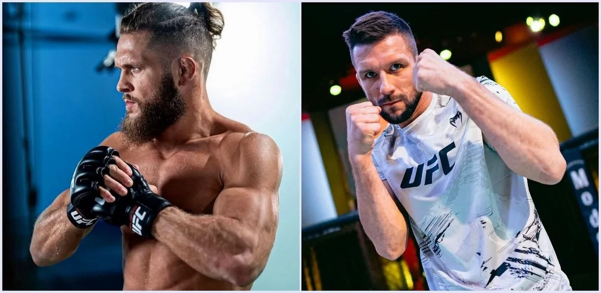 Polşalı döyüşçü növbəti dəfə Rafael Fiziyevi duelə çağırıb