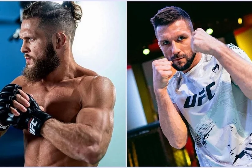 Polşalı döyüşçü növbəti dəfə Rafael Fiziyevi duelə çağırıb