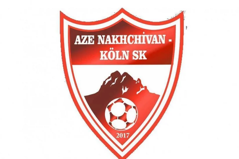 AZE Nakhcivan-Köln SK rəsmən fəaliyyətə başladı - FOTO