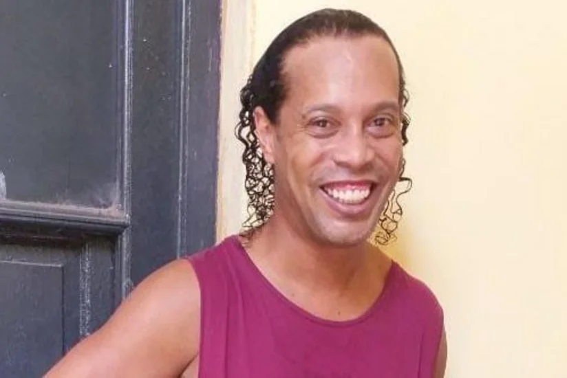 Paraqvay məhkəməsi Ronaldinyonu azadlığa buraxmadı