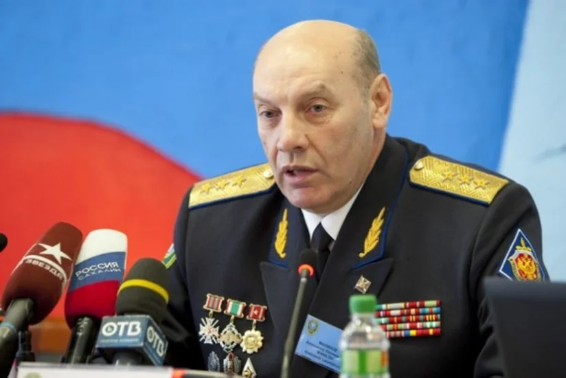 ​У границ Афганистана с СНГ сосредоточено порядка 4,5 тыс. боевиков