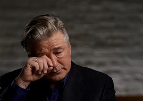 Болдуин заявил, что не совершал выстрела, от которого погибла оператор