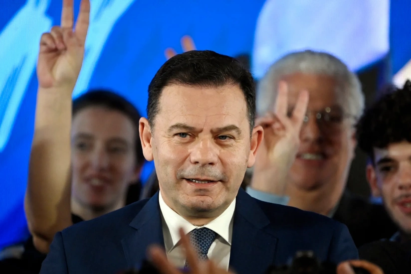 Portuguese president appoints new Prime Minister