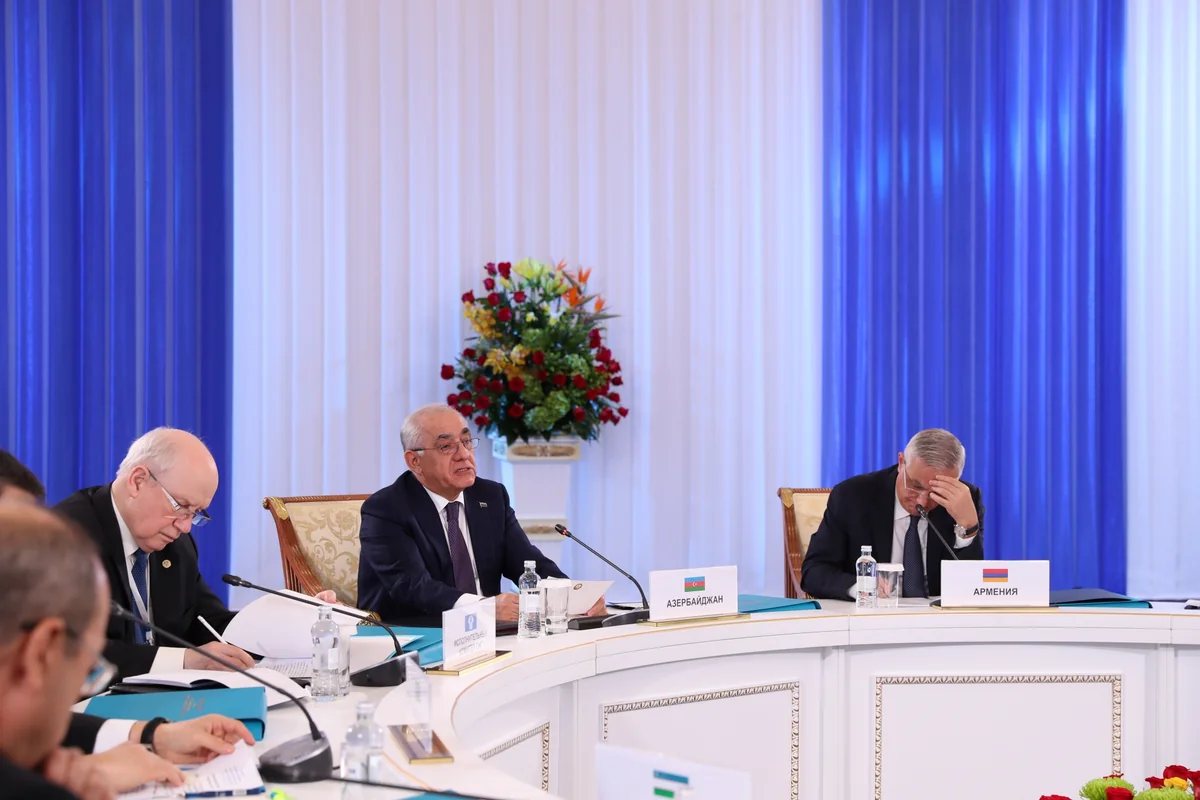 PM: Unlike Armenia, Azerbaijan takes its int’l commitments seriously