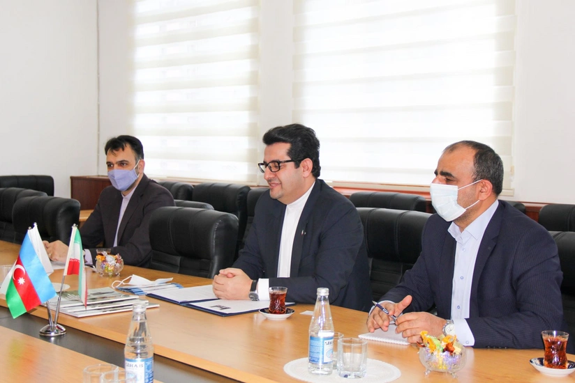 Azerbaijan, Iran to hold intergovernmental commission meeting next week