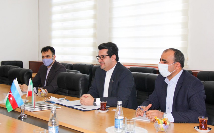 Azerbaijan, Iran to hold intergovernmental commission meeting next week