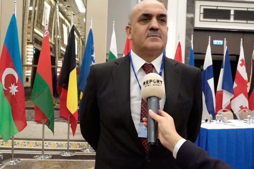 Nazir: Pensiyaların tam indeksləşdirilməsi ilə bağlı layihə ilin sonunadək Prezident Administrasiyasına təqdim ediləcək