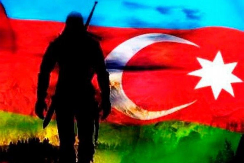 Dünən meyiti götürülən hərbi qulluqçulardan ikisinin adı açıqlanıb