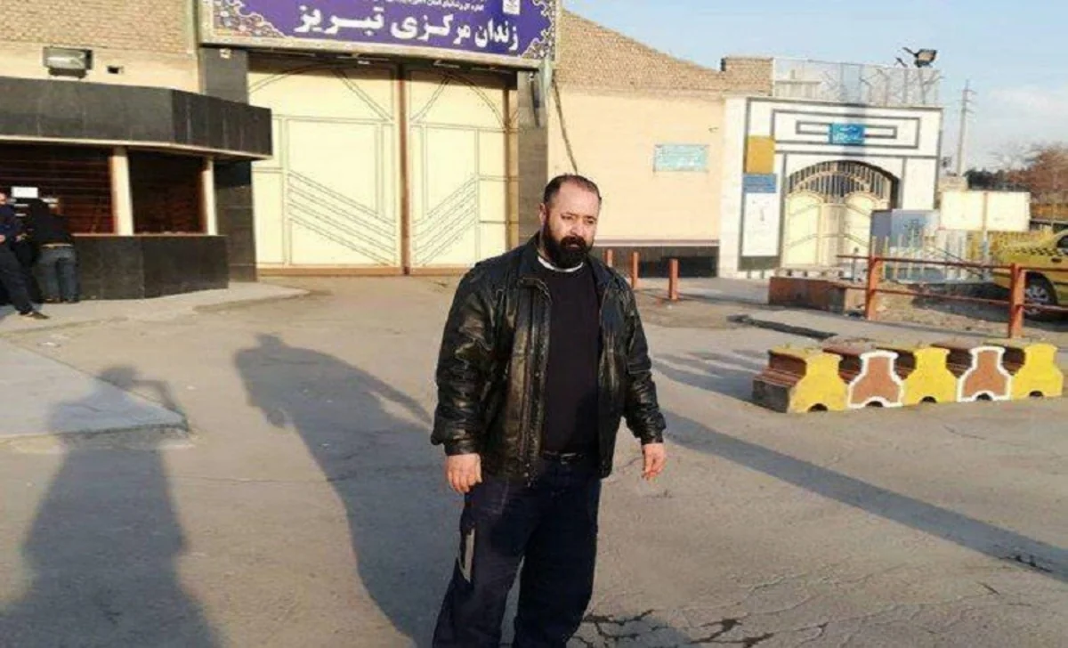 Brawl breaks out in Iran’s Tabriz prison over Azerbaijani national flag, one injured