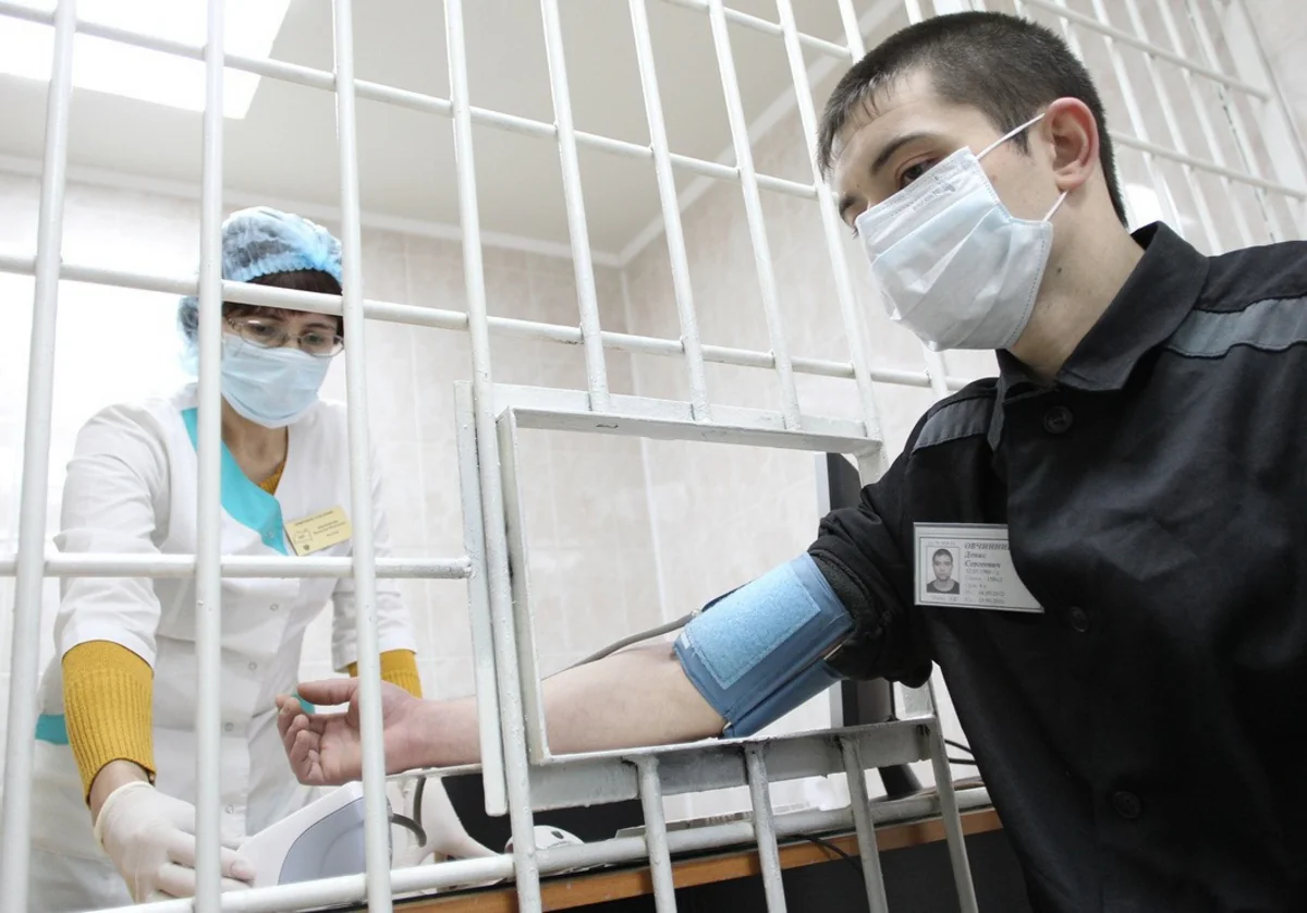Hərbi müəssisələrdə və təcridxanalarda epidemioloji vəziyyət stabildir