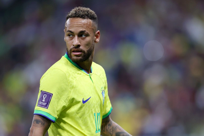 Neymar confirms return to boyhood club Santos