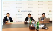 CBA holds discussions on strategic initiatives on Islamic banking