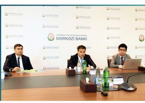 AMB-də İslam bankçılığına dair strateji təşəbbüslər müzakirə edilib