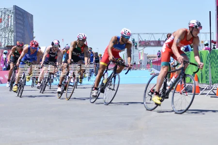 Azərbaycan Avropa Oyunlarında daha bir medal qazanıb - FOTOREPORTAJ