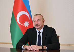 İlham Əliyev: Azərbaycanla Vyetnam əməkdaşlıq potensialını bundan sonra da inkişaf etdirmək üçün bütün imkanlara malikdir