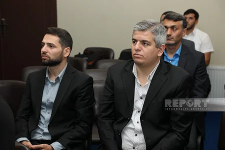 PFL-in vitse-prezidenti: İstənilən sahədə uğurlu olmaq üçün maliyyə önəmlidir