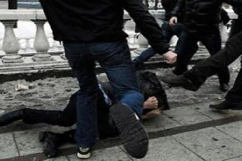 Bərdədə kütləvi dava olub, xəsarət alan var