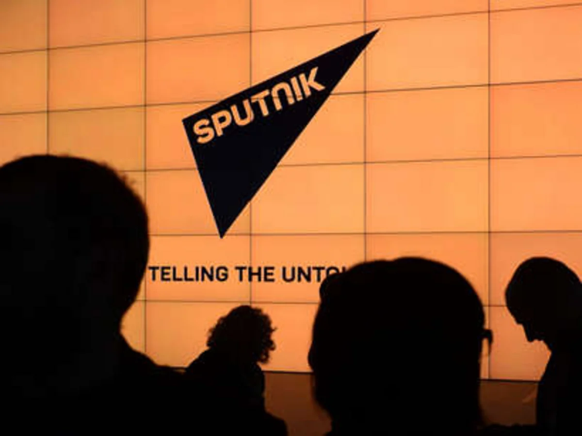 Sputnikin mobil əlavəsi Azərbaycan dilində də fəaliyyət göstərəcək