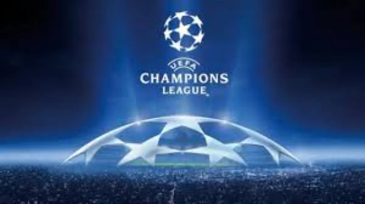 Çempionlar Liqasında 1/8 final mərhələsinin daha 2 oyunu keçiriləcək