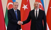 Rəcəb Tayyib Ərdoğan Prezident İlham Əliyevə zəng edib
