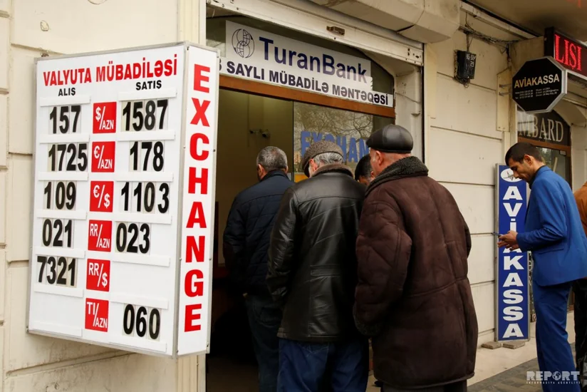 ​Report: Спрос на наличный доллар остается высоким