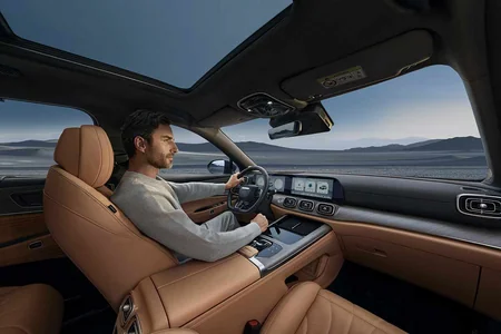 Ağıllı mobillikdə yeni dövr: IMOTORS MMC, OMODA və JAECOO ilə artıq Azərbaycanda