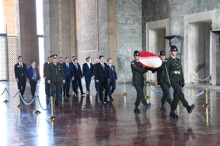 Azərbaycanın və Türkiyənin Ədliyyə nazirlikləri əməkdaşlıq edəcək
