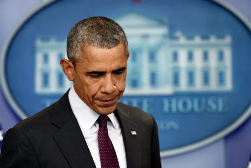 ​Barak Obama pravoslav xristianlarını Pasxa münasibətilə təbrik edib