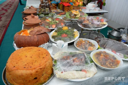 Lankaran hosts Tea, Rice and Citrus fruits Festival
