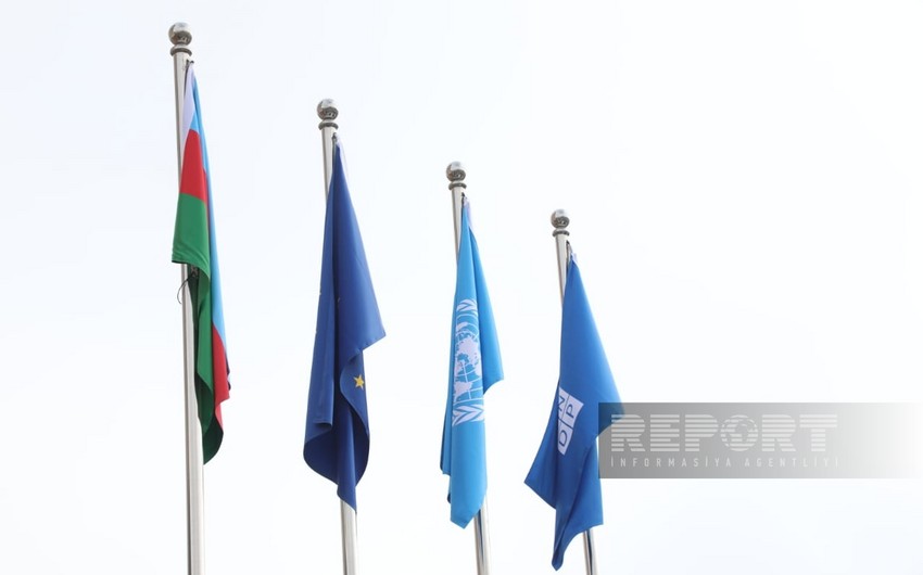 UNDP: ANAMA operates at high level