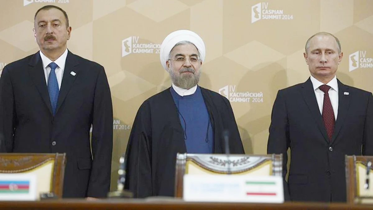 Draft declaration of Baku summit: Unresolved conflicts are obstacle to regional cooperation