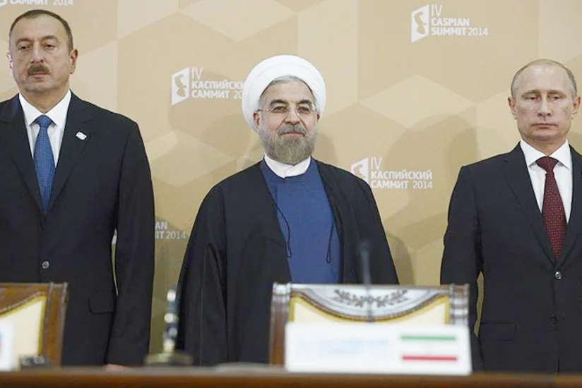 Bakı sammitinin bəyannamə layihəsi: Həll edilməyən münaqişələr bölgədə əməkdaşlığa böyük maneədir