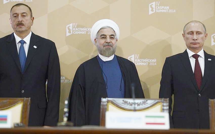 Draft declaration of Baku summit: Unresolved conflicts are obstacle to regional cooperation