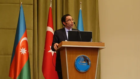 ​Türkiyədə Heydər Əliyevin anadan olmasının 92-ci ildönümü münasibətilə silsilə tədbirlər keçirilib