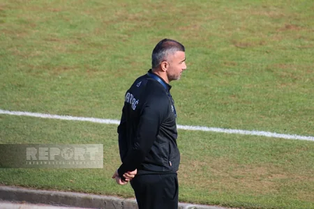 Premyer Liqa: Qarabağ Kəpəzlə heç-heçə edib