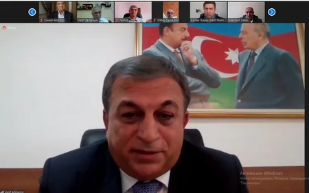 AMEA-nın Yüksək Texnologiyalar Parkına 3 rezident qəbul olunub