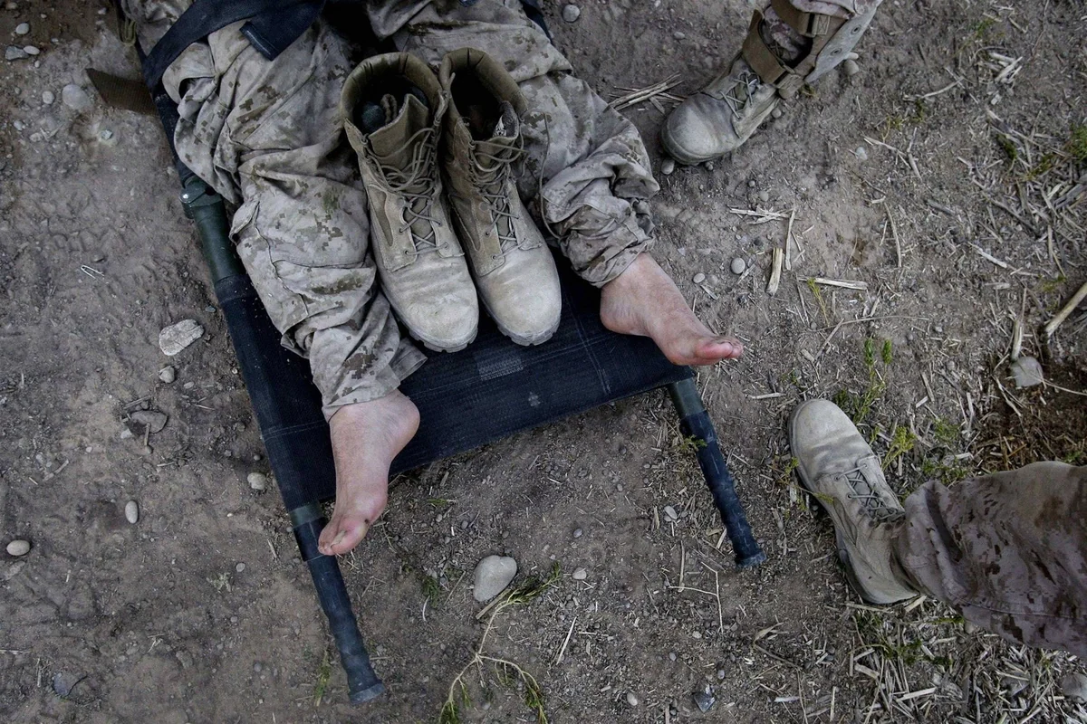 В Карабахе умер армянский военнослужащий
