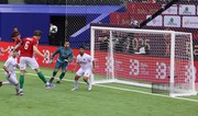 Türkiye and Hungary battle to a draw as Minifootball World Cup heats up in Baku