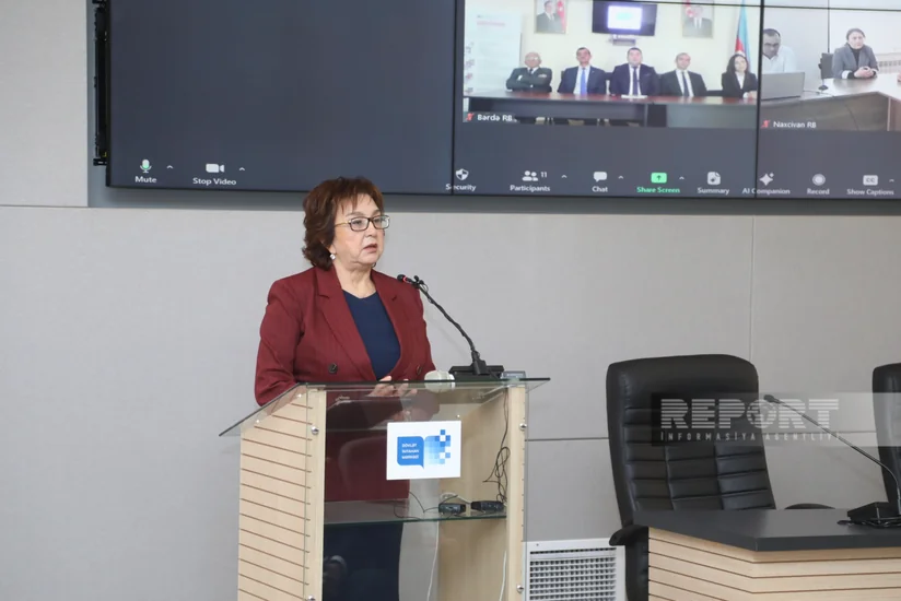 DİM ötən il 40 növdə imtahan keçirib
