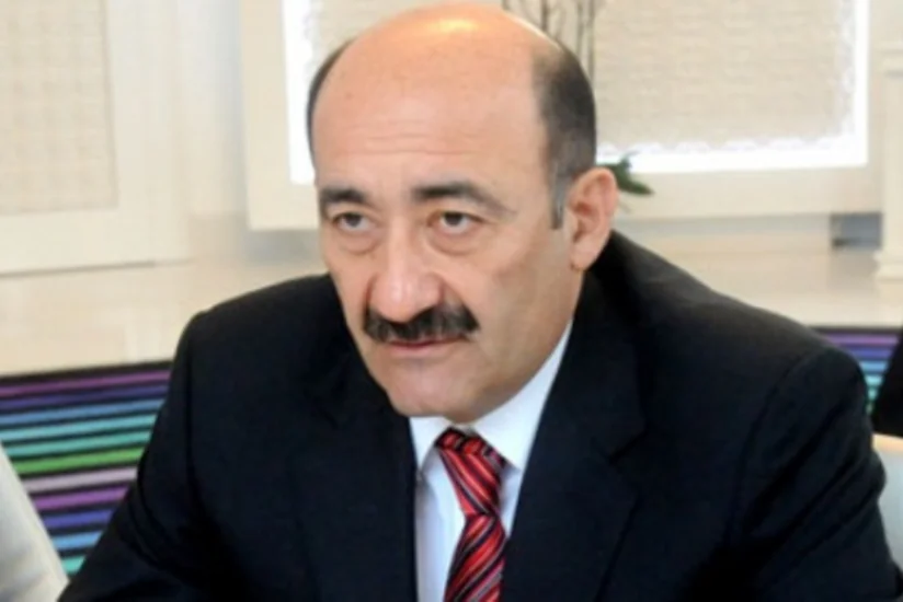 ​Əbülfəs Qarayev Macarıstanın Azərbaycandakı səfirini qəbul edib
