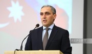 Rektor: Qarabağ Universitetinin inkişafı üçün müxtəlif istiqamətlərdə işlər görülür