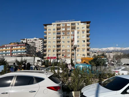 TÜRKSOY-un azərbaycanlı nümayəndəsi: “Hatayda mənzərə dəhşətlidir”