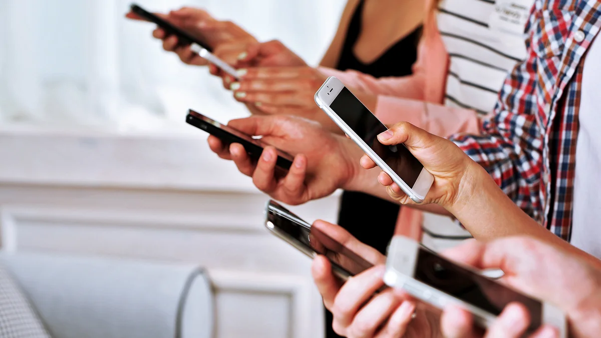 Названы способы ускорения работы смартфона