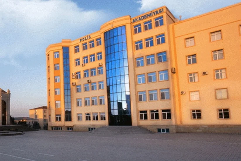 DİN Polis Akademiyasinda vakant olan vəzifələrə müsabiqə elan edib