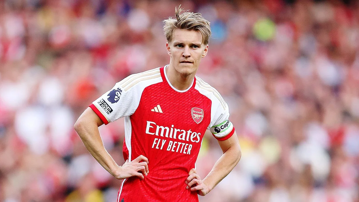 Arsenalın futbolçusu ciddi zədə alıb