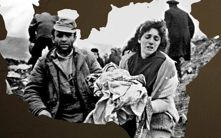Colombian media outlet publishes article on unprecedented atrocities of Armenians against civilians 