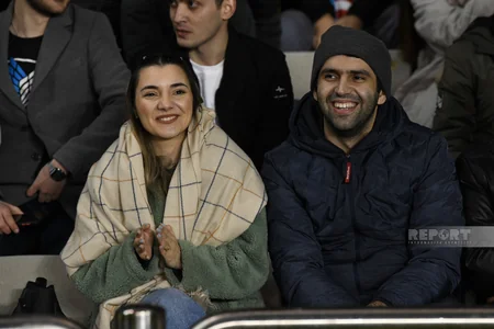 Лига Европы: Карабах сыграл вничью с Байером 04